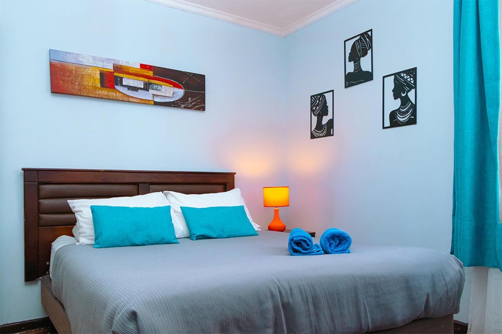 Bed and Breakfast Tagle Casa Del Lado Santiago Providencia Exterior foto